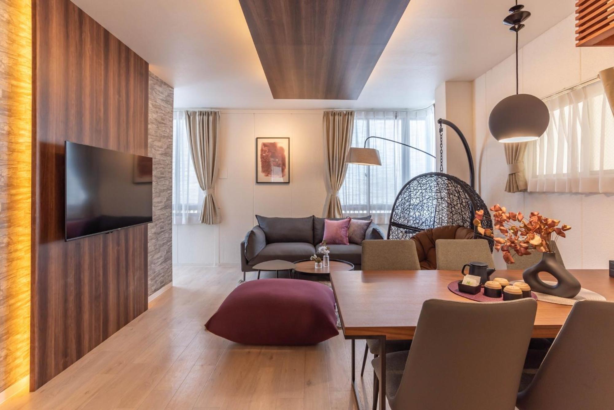 Bijou Suites Sorriso - Vacation Stay 7862 Osaka Exterior photo