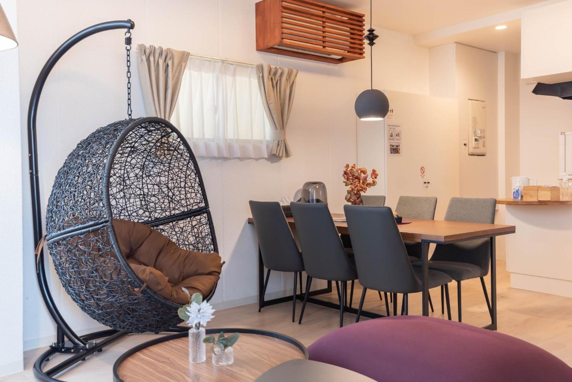 Bijou Suites Sorriso - Vacation Stay 7862 Osaka Exterior photo