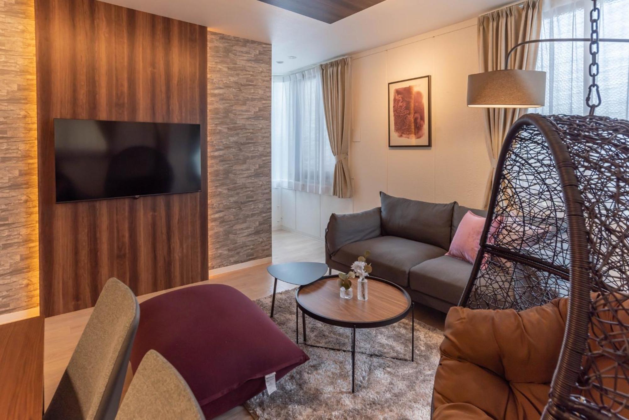 Bijou Suites Sorriso - Vacation Stay 7862 Osaka Exterior photo