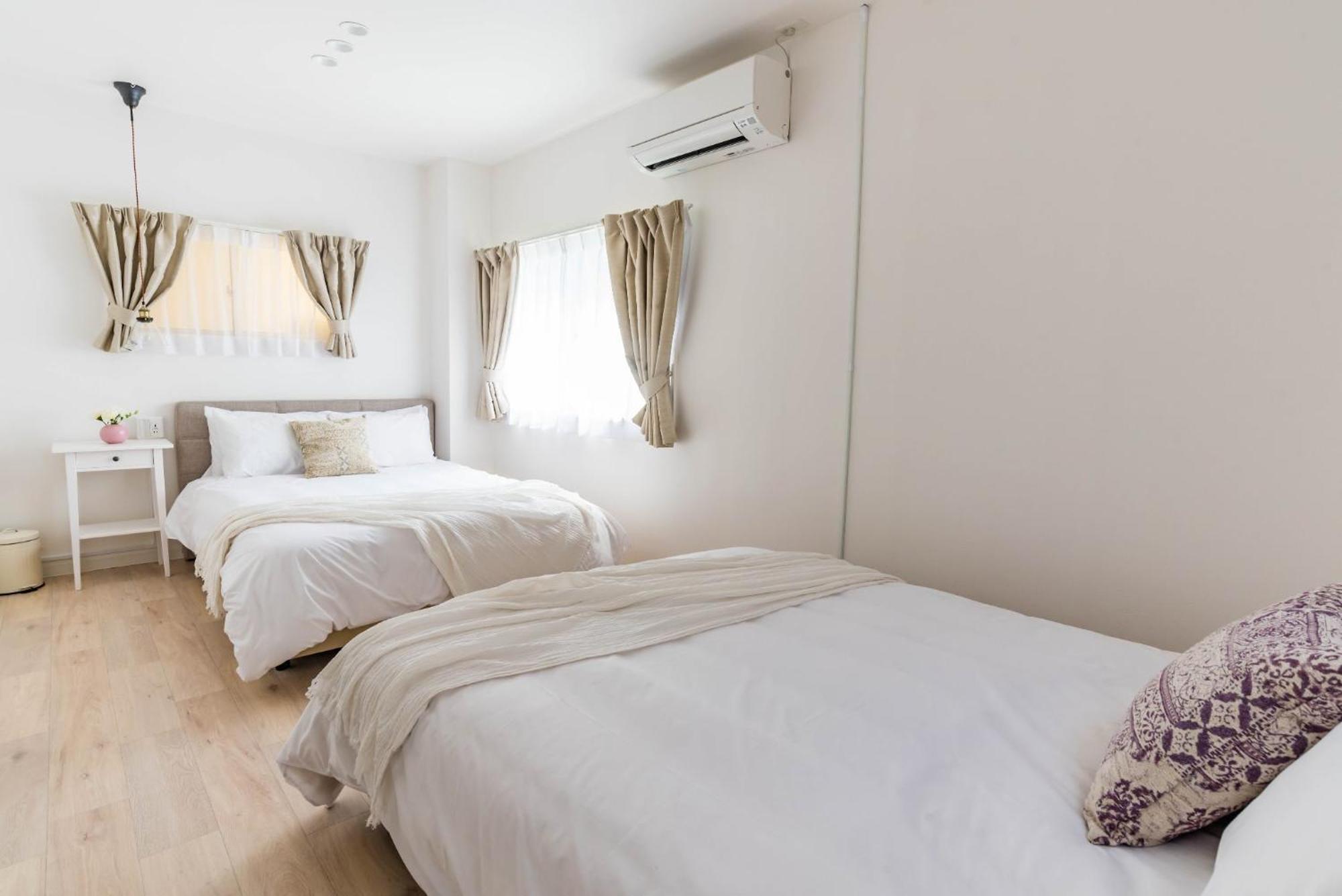Bijou Suites Sorriso - Vacation Stay 7862 Osaka Exterior photo