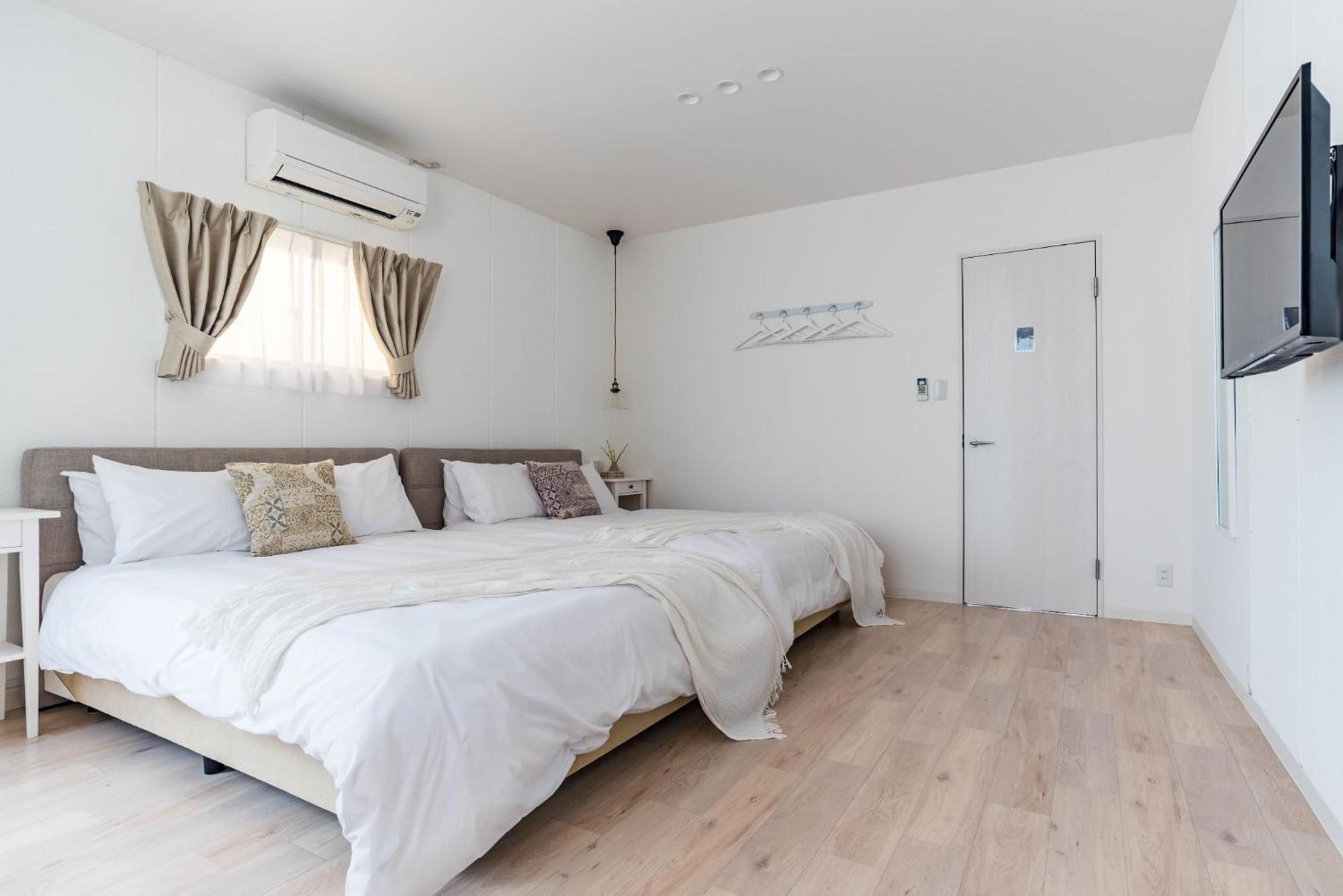 Bijou Suites Sorriso - Vacation Stay 7862 Osaka Exterior photo