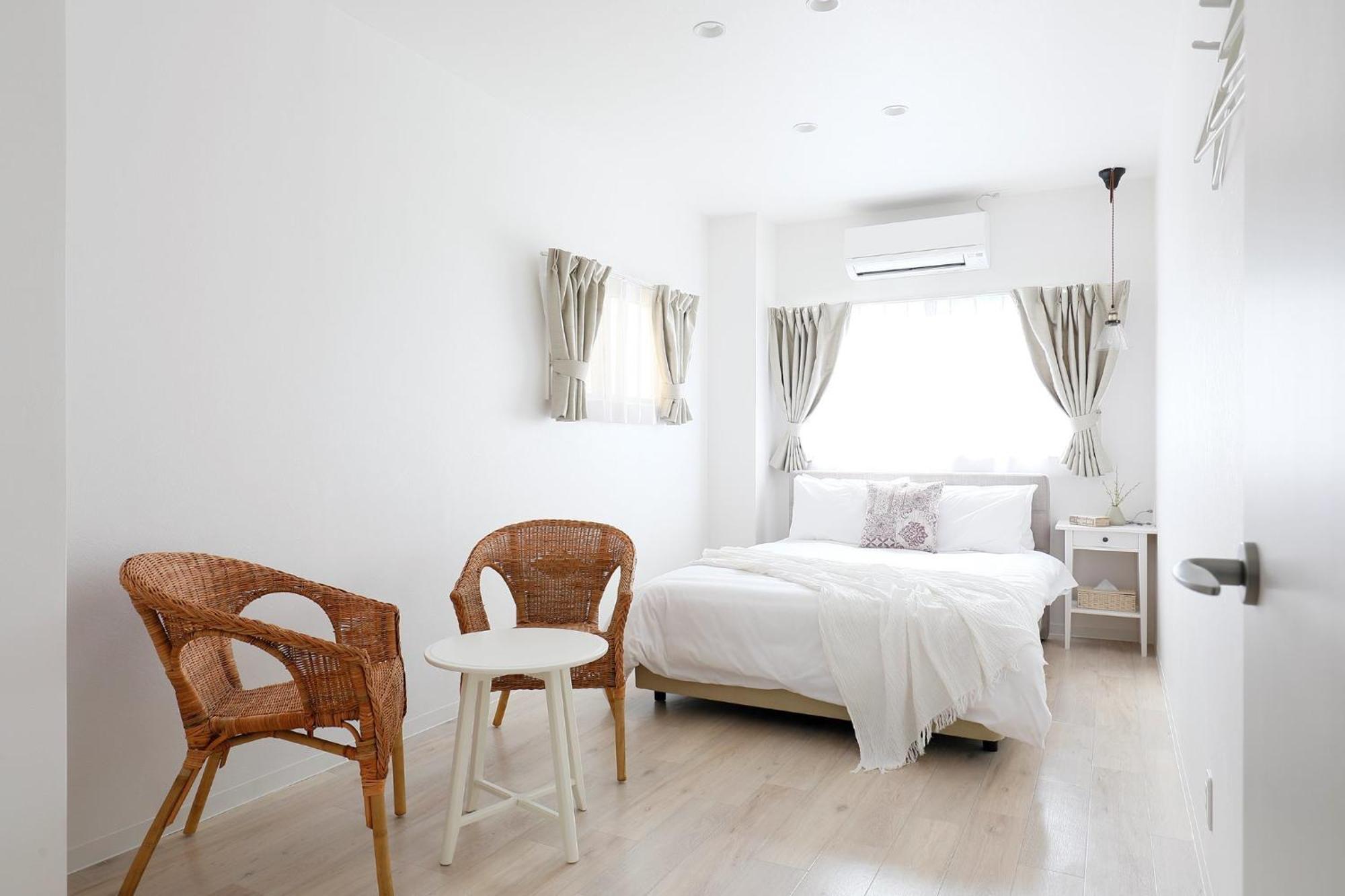 Bijou Suites Sorriso - Vacation Stay 7862 Osaka Exterior photo